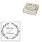 Mariage de germe floral rustique Enregistrer la da