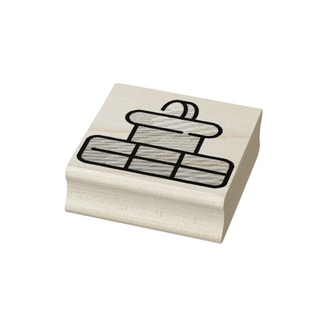 Tampons Encreurs Mario (Tampon)