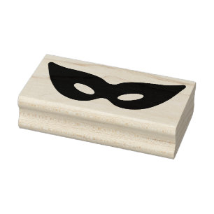 Tampons Encreurs Masque de boule de mascarade