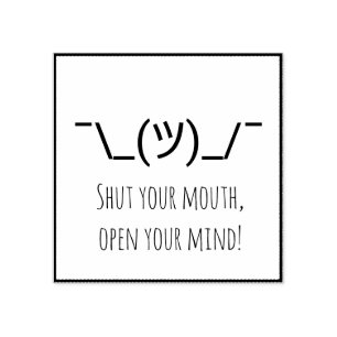 Tampons Encreurs Mème motivacional