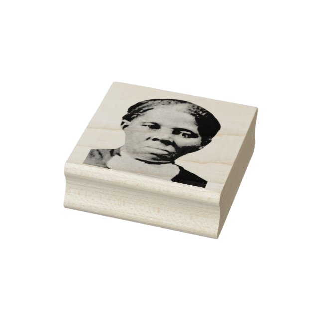 Tampons Encreurs Mettez Harriet Tubman Sur Votre Facture De 20 Doll (Tampon)