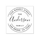 Nom de famille | Créez votre propre adresse de ret