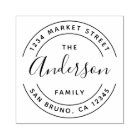 Nom de famille | Créez votre propre adresse de ret