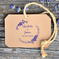 Noms et dates de la couronne romantique pour le Ma