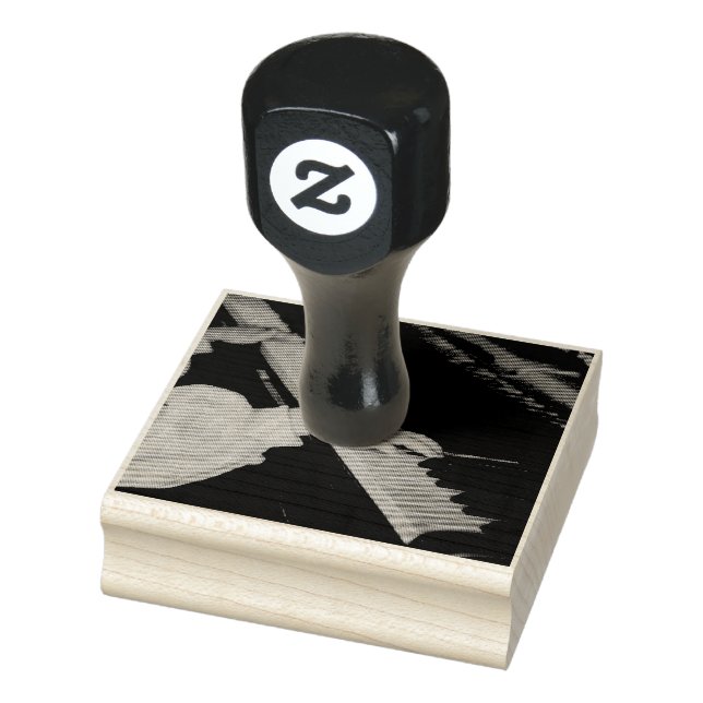 Tampons Encreurs Oeuvre de piano géniale (Tampon)