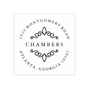 Tampons Encreurs Ornat