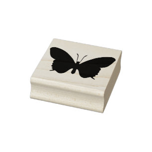 Tampons Encreurs Papillon