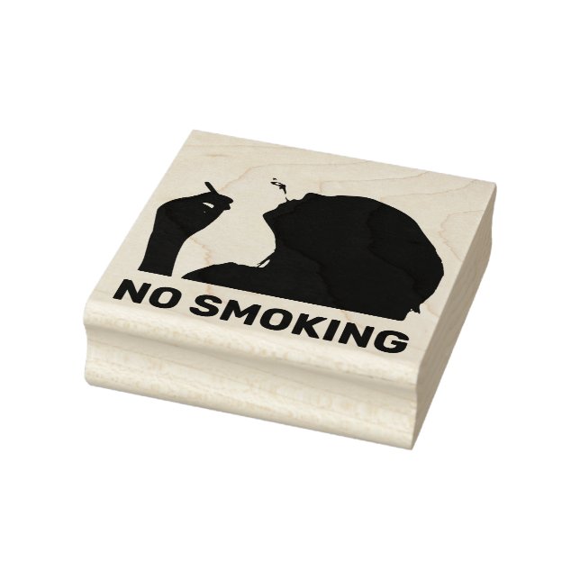 Tampons Encreurs Pas de tabac (Tampon)