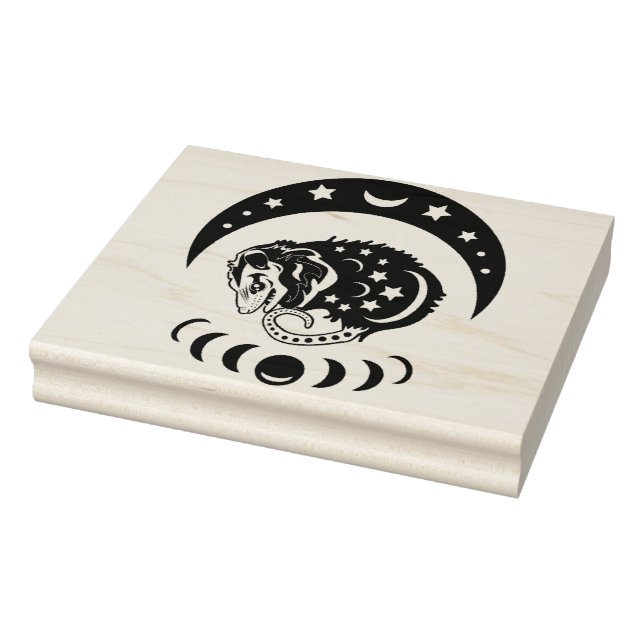 Tampons Encreurs Pastel Watercolor Mossum (Tampon)