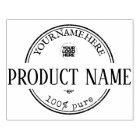 Personnaliser le logo de votre entreprise