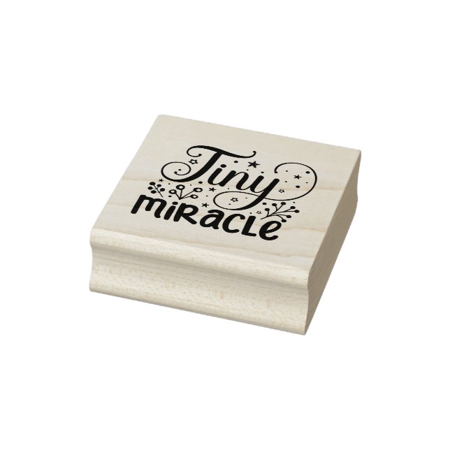 Tampons Encreurs Petit miracle (Tampon)