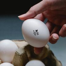 Poulet, Oeufs De Hen | Oeufs frais | Timbre de min