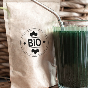 Tampons Encreurs Produit Bio simple, écologique