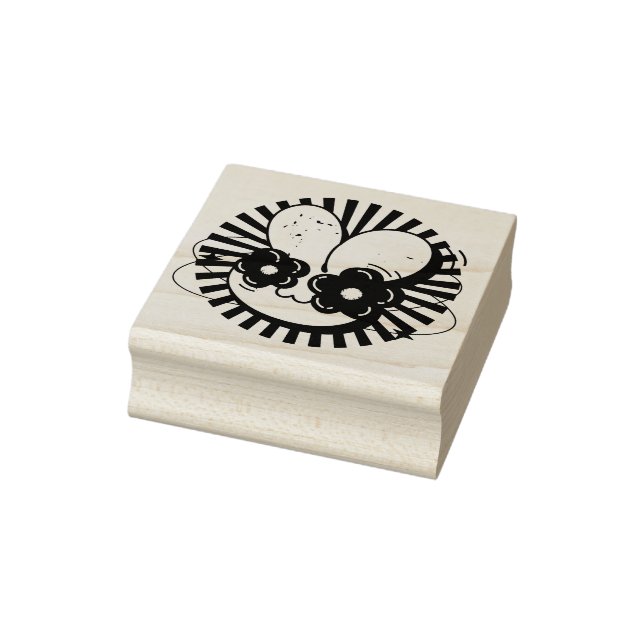 Tampons Encreurs Rabbit (Tampon)