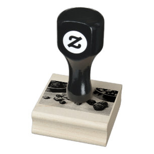 Tampons Encreurs Raspberries et Blueberries