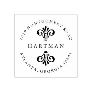 Tampons Encreurs Regal