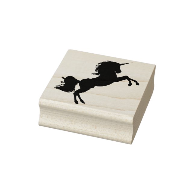 Tampons Encreurs Rêver comme une licorne (Tampon)