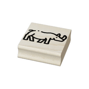 Tampons Encreurs Rhino