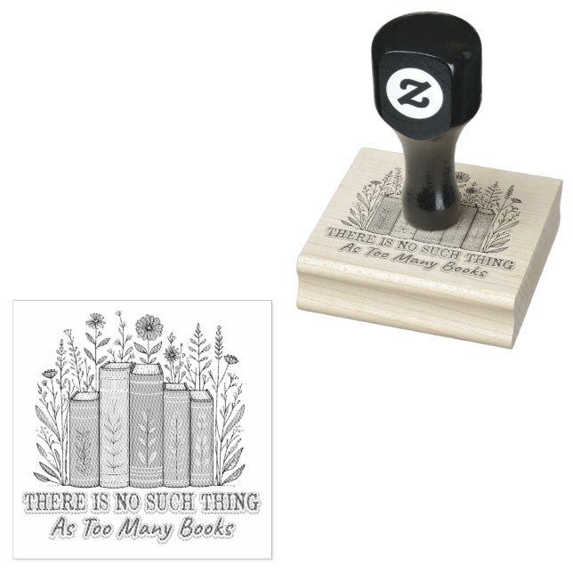 Tampons Encreurs Rien De Tel Que... (Tamponné)