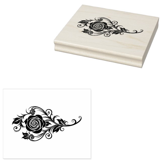 Tampons Encreurs Rose (Tamponné)