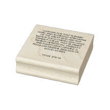 Saint Espoir Écriture