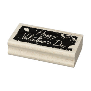 Tampons Encreurs Saint Valentin