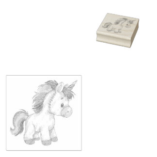 Tampons Encreurs Saupoudrer le monde de magie