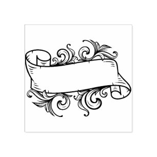 Tampons Encreurs Scrapbooking Vintage Art Déco