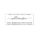 Script Future Mr Mrs