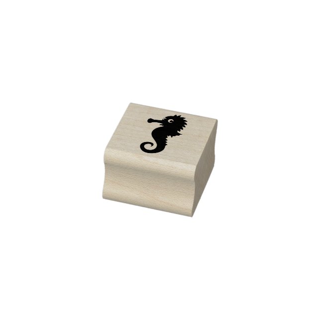 Tampons Encreurs Seahorse (Tampon)
