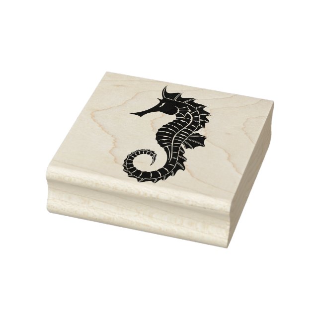 Tampons Encreurs Seahorse (Tampon)