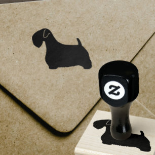 Tampons Encreurs Sealyham Terrier
