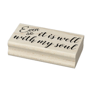 Tampons Encreurs Sentiment de sympathie