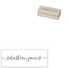 Signature Elegant Personnalisé