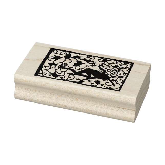 Tampons Encreurs Silhouette (Tampon)