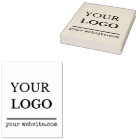 Site de logo d'entreprise personnalisé