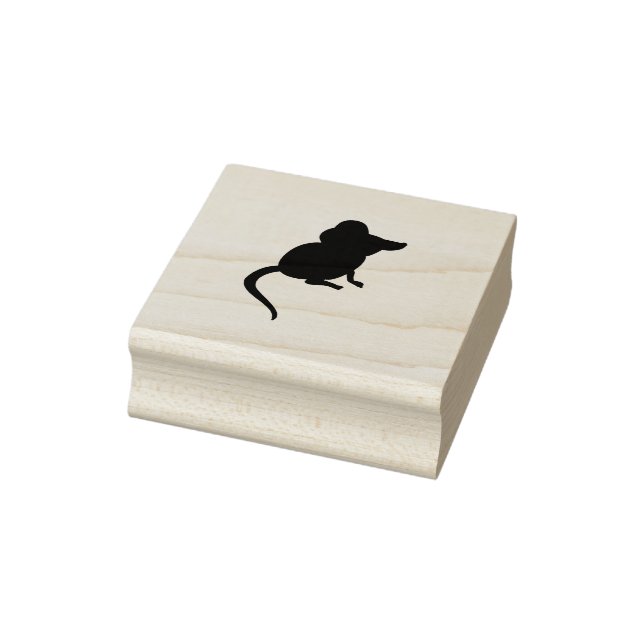 Tampons Encreurs Souris très grande portée (Tampon)