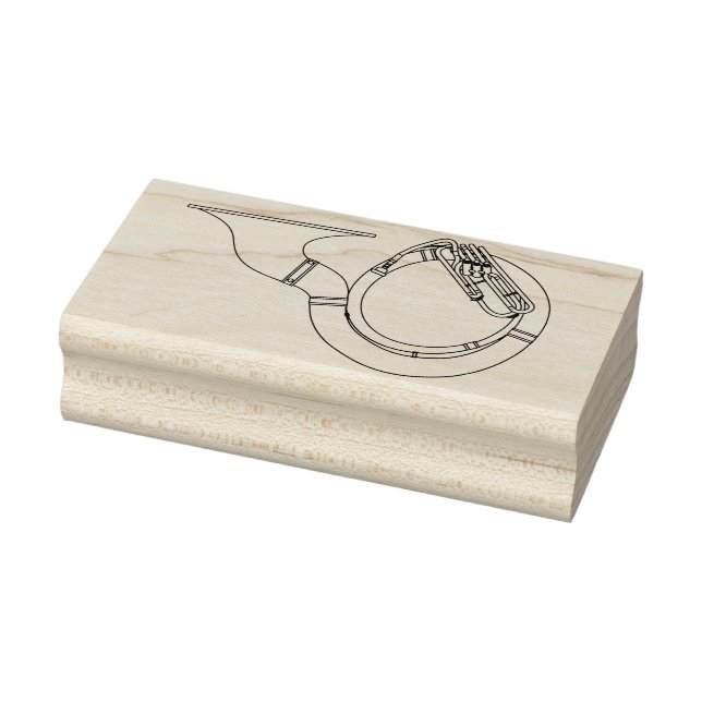 Tampons Encreurs Sousaphone Marching Band Musique Enseignant Musici (Tampon)