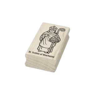 Tampons Encreurs St Swithin de Winchester