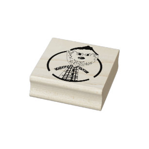 Tampons Encreurs Stamp de M. Dearybury