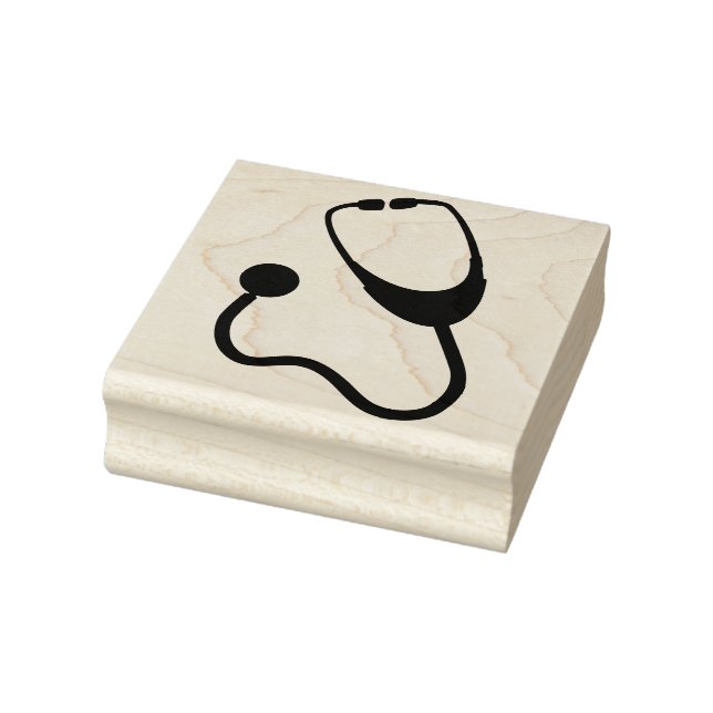 Tampons Encreurs Stethoscope (Tampon)