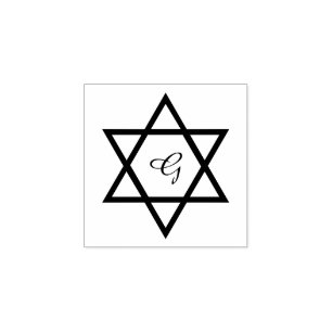 Tampons Encreurs Stylisme Star personnalisée Timbre en caoutchouc i