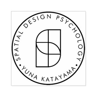 Tampons Encreurs Timbre caoutchouc YUNA