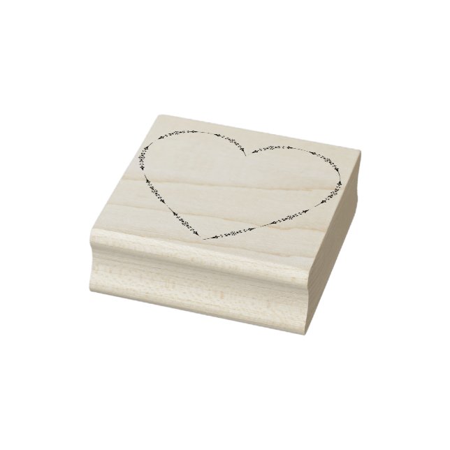 Tampons Encreurs Timbre d'art Art déco (Tampon)