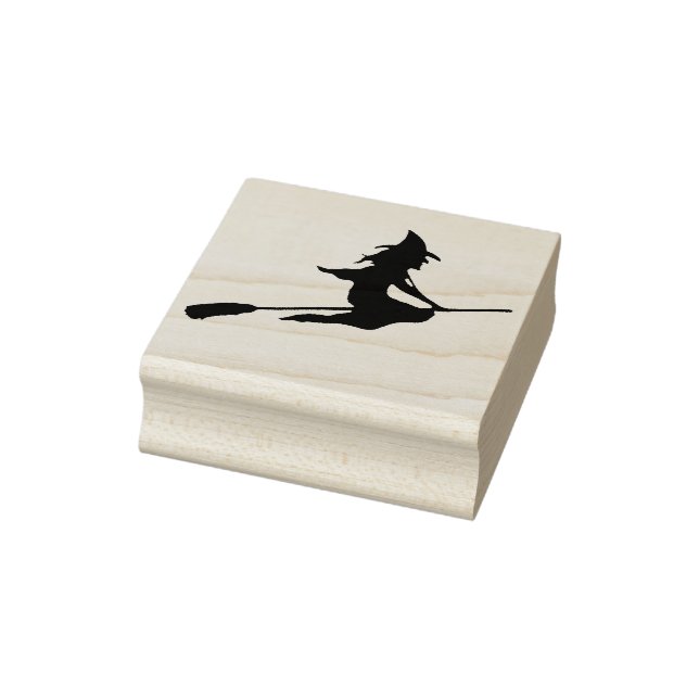 Tampons Encreurs Timbre d'art silhouette (Tampon)