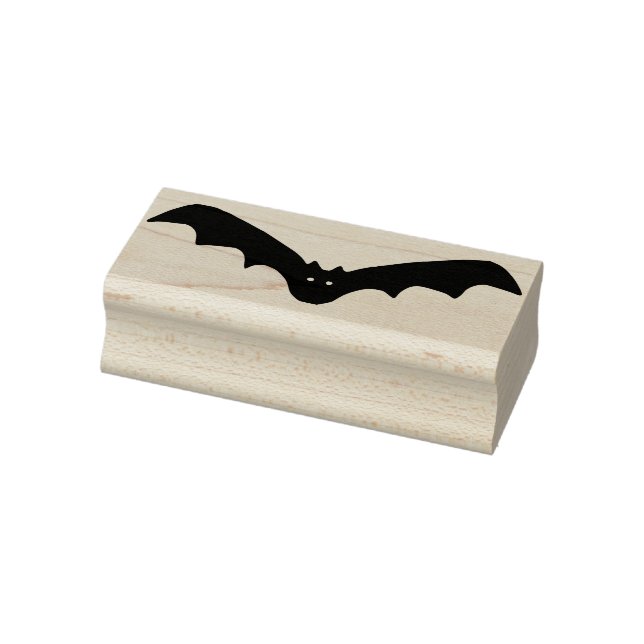 Tampons Encreurs Timbre d'art silhouette de chaume 6 (Tampon)