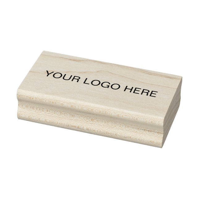 Tampons Encreurs Timbre de logo personnalisé (Tampon)