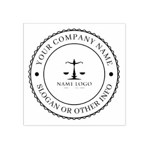 Tampons Encreurs Timbre en bois personnalisé