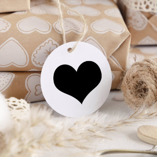 Tampons Encreurs Timbre en caoutchouc d'art en bois du coeur