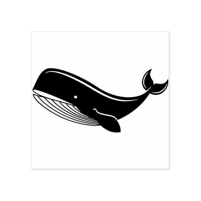 Tampons Encreurs Timbre en caoutchouc de baleine (Impression)